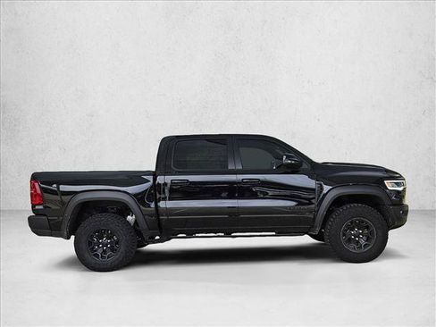 Used 2026 RAM 1500 RHO w/ RHO Level 1 Equipment Group AWD/4WD image 5