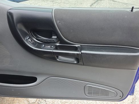 Used 2004 Ford Ranger Edge image 20