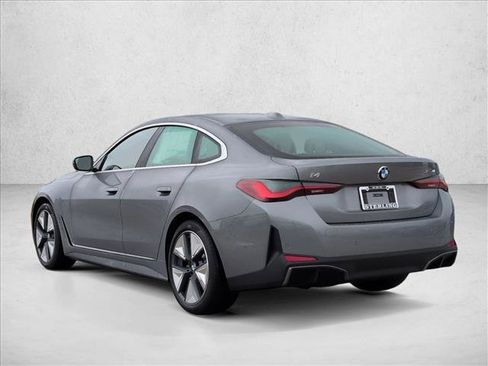 New 2026 BMW i4 xDrive40i w/ Premium Package image 9