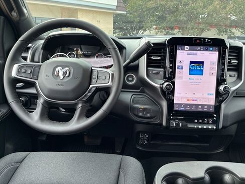 New 2026 RAM 2500 Big Horn image 14