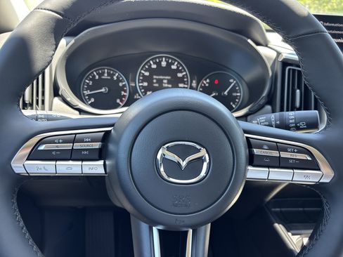 New 2026 MAZDA CX-50 AWD 2.5 S w/ Weather Package image 25