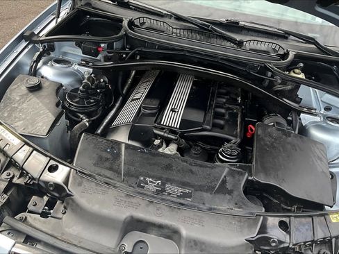 Used 2006 BMW X3 3.0i image 30