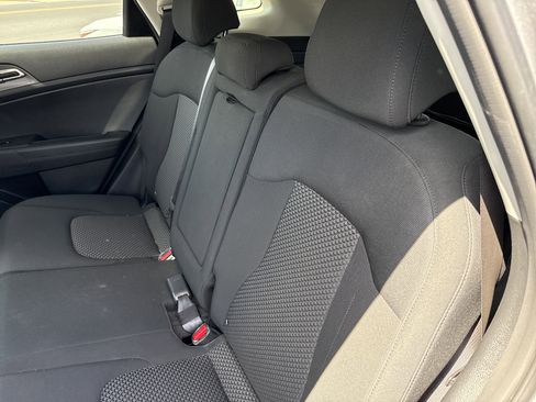 Certified 2023 Kia Sportage LX image 13