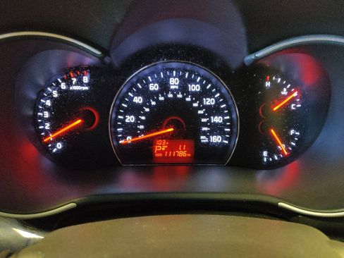 Used 2015 Kia Sorento LX FWD image 23