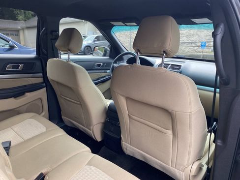 Used 2017 Ford Explorer 4WD image 21