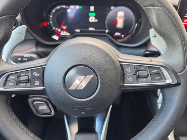 Used 2024 Dodge Hornet R/T AWD/4WD image 31