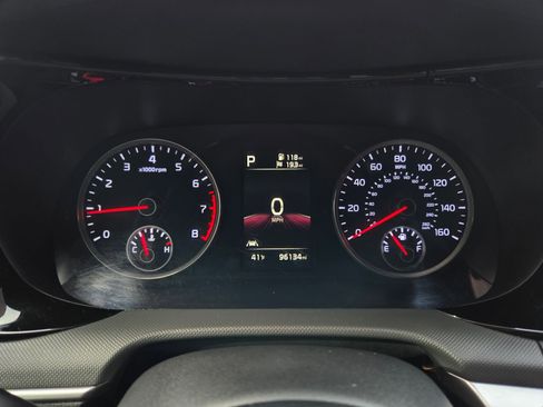 Used 2022 Kia K5 GT-Line w/ GT-Line Awd Premium Package image 28