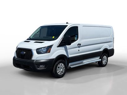 Used 2024 Ford Transit 250 Low Roof w/ Exterior Upgrade Package