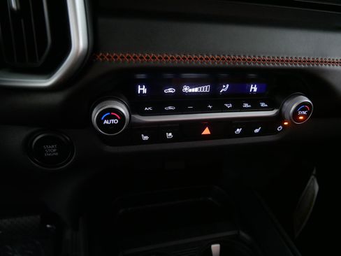 New 2026 MAZDA CX-50 AWD 2.5 S w/ Accent Package image 6