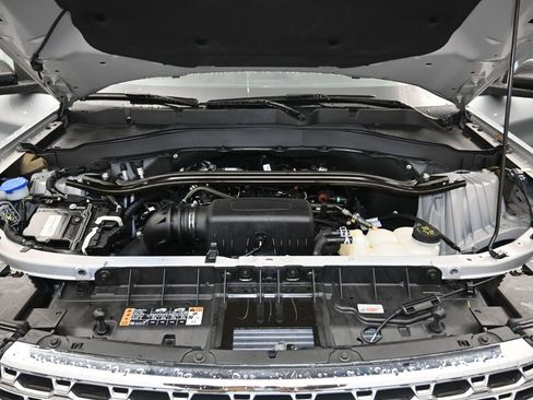 Certified 2022 Ford Explorer Limited w/ Limited Technology Package image 28