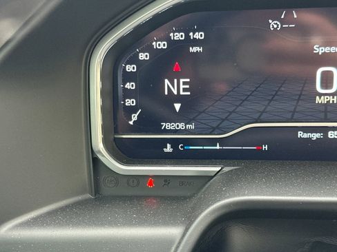 Used 2023 GMC Sierra 1500 Denali w/ Denali Reserve Package image 41