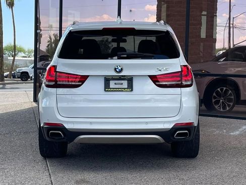 Used 2018 BMW X5 sDrive35i w/ M Sport Package image 11