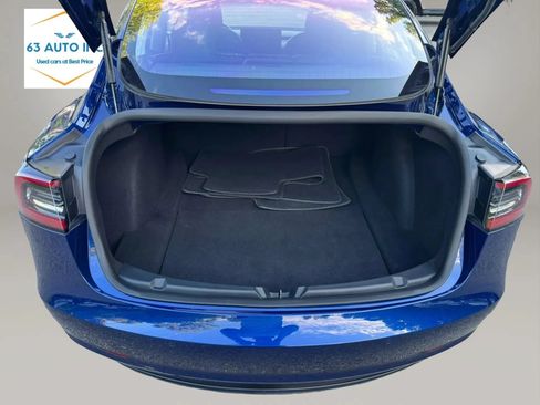 Used 2018 Tesla Model 3 Long Range RWD image 29