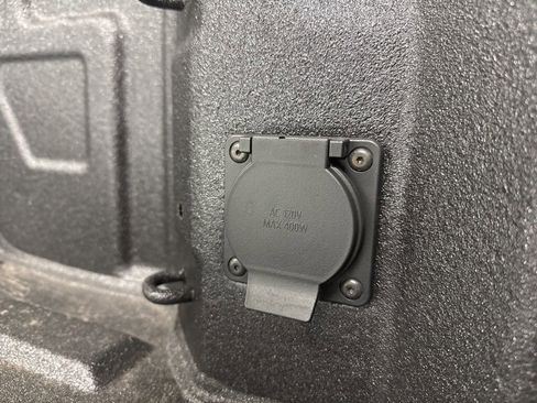 New 2026 GMC Sierra 1500 AT4X AWD/4WD image 66