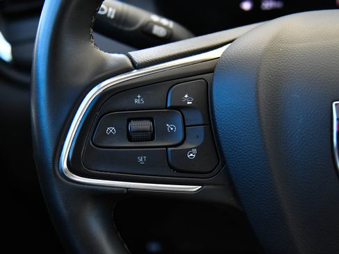 Used 2024 Buick Encore GX Sport Touring w/ Comfort Package image 30