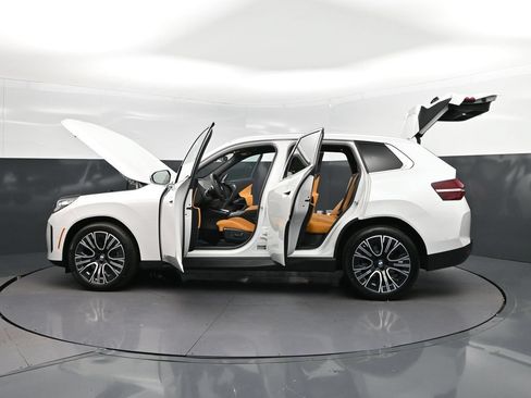 New 2026 BMW X3 xDrive30 w/ Premium Package AWD/4WD image 46