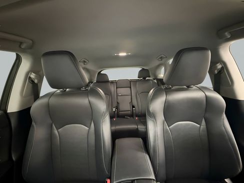 Used 2018 Lexus RX 350 350 w/ Accessory Package image 13