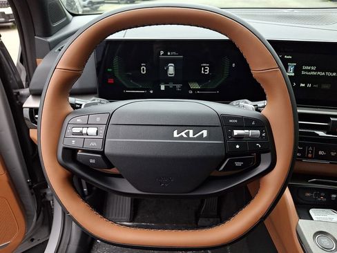 New 2026 Kia Sportage X-Line AWD/4WD image 11