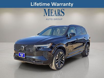 New 2026 Volvo XC90 B6 Ultra w/ Protection Package Premier