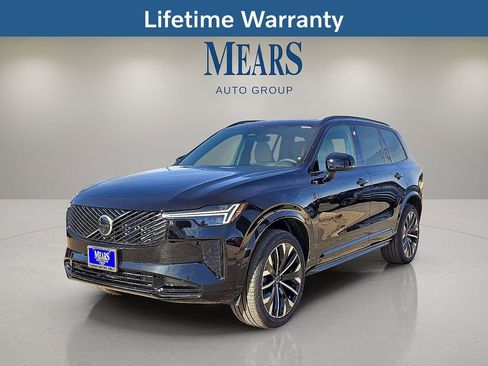 New 2026 Volvo XC90 B6 Ultra w/ Protection Package Premier image 1