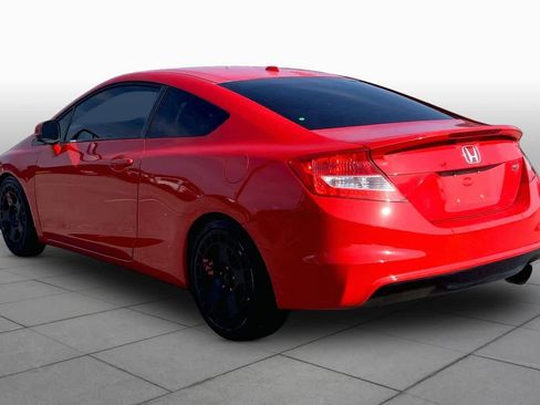 Used 2012 Honda Civic Si image 10
