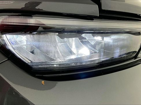 New 2025 Jeep Grand Cherokee L Altitude AWD/4WD image 8