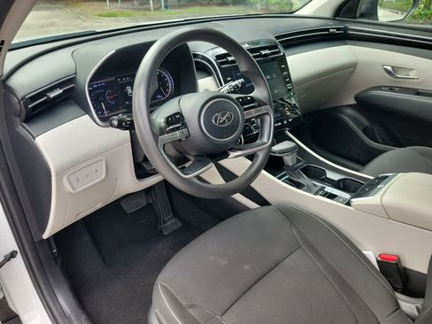 Used 2024 Hyundai Tucson SEL FWD image 15