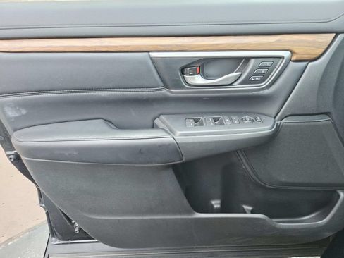 Used 2018 Honda CR-V EX-L image 35