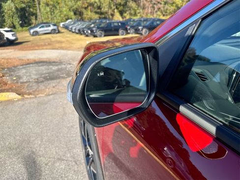 New 2026 Chevrolet Traverse High Country image 11