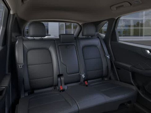 New 2025 Ford Escape SE FWD image 11
