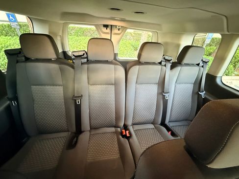 Used 2023 Ford Transit 350 XLT image 13