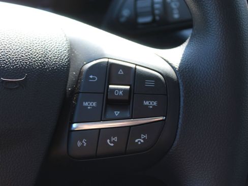 New 2025 Ford Maverick XLT image 21