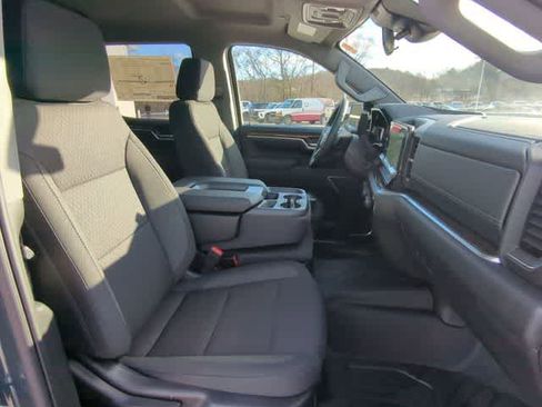 New 2026 Chevrolet Silverado 1500 LT w/ Safety Package image 28