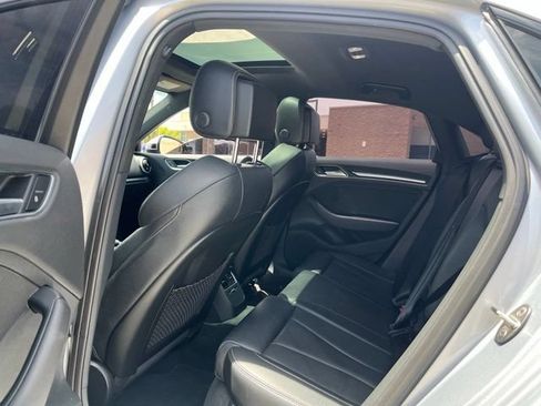 Used 2020 Audi A3 2.0T Premium w/ Final Edition Package FWD image 22