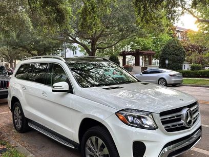 Used 2018 Mercedes-Benz GLS 450 4MATIC