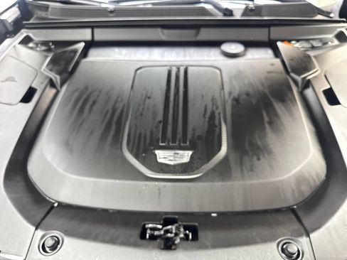 Used 2024 Cadillac Lyriq Luxury RWD image 75