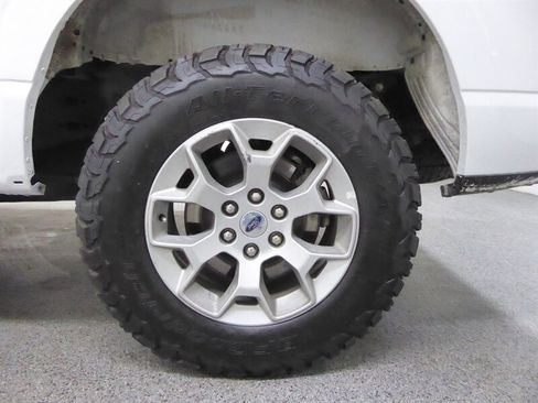 Used 2021 Ford F150 XLT w/ Equipment Group 301A Mid RWD image 34