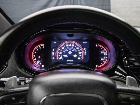 Used 2023 Dodge Durango GT image 34