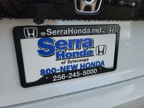 New 2026 Honda Accord SE image 27