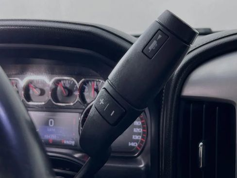 Used 2016 GMC Sierra 1500 SLE w/ SLE Value Package image 17