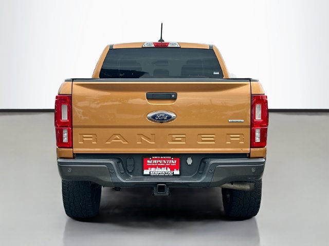 Used 2019 Ford Ranger XLT w/ Equipment Group 301A Mid AWD/4WD image 7