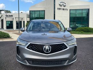 Used 2022 Acura RDX Technology Package video 2