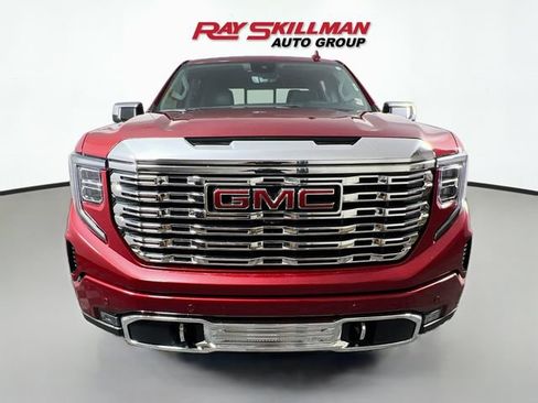 Used 2023 GMC Sierra 1500 Denali AWD/4WD image 2