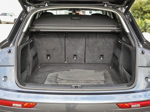 Used 2018 Audi Q5 2.0T Premium Plus image 24