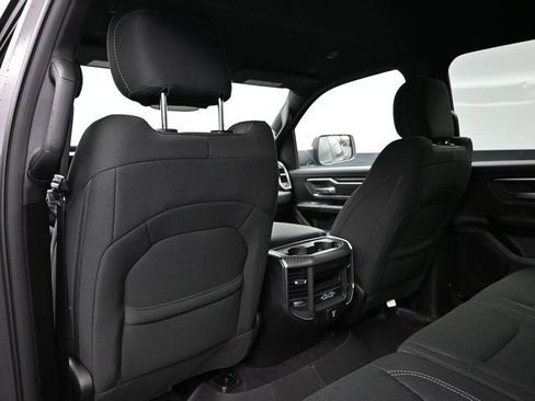 New 2026 RAM 1500 Big Horn AWD/4WD image 5