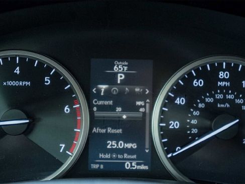 Used 2016 Lexus NX 200t FWD image 18