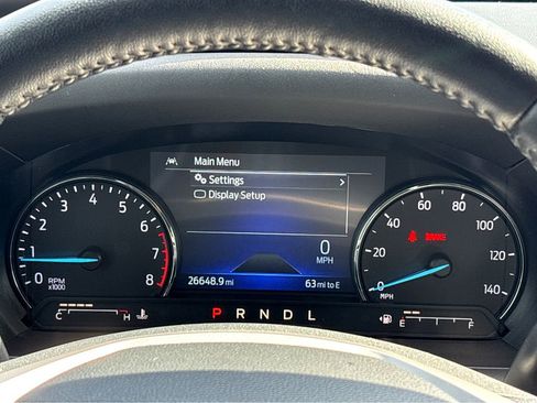 Used 2022 Ford Explorer XLT w/ Equipment Group 202A RWD image 5