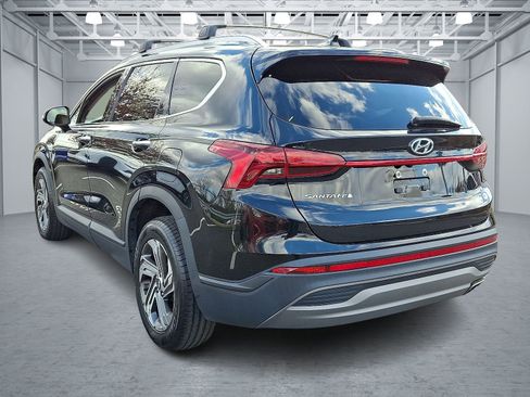 Certified 2023 Hyundai Santa Fe SEL image 4