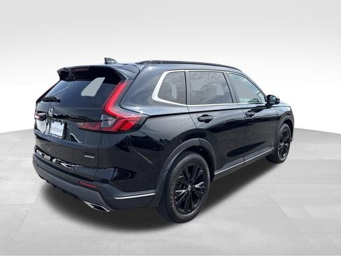 Used 2024 Honda CR-V Sport Touring image 6