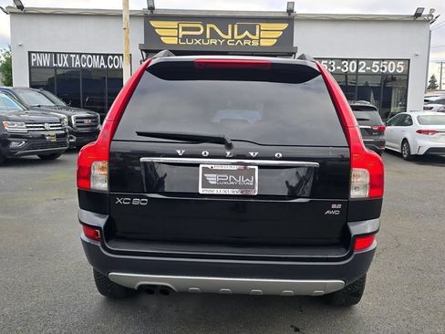 Used 2009 Volvo XC90 3.2 AWD/4WD image 8